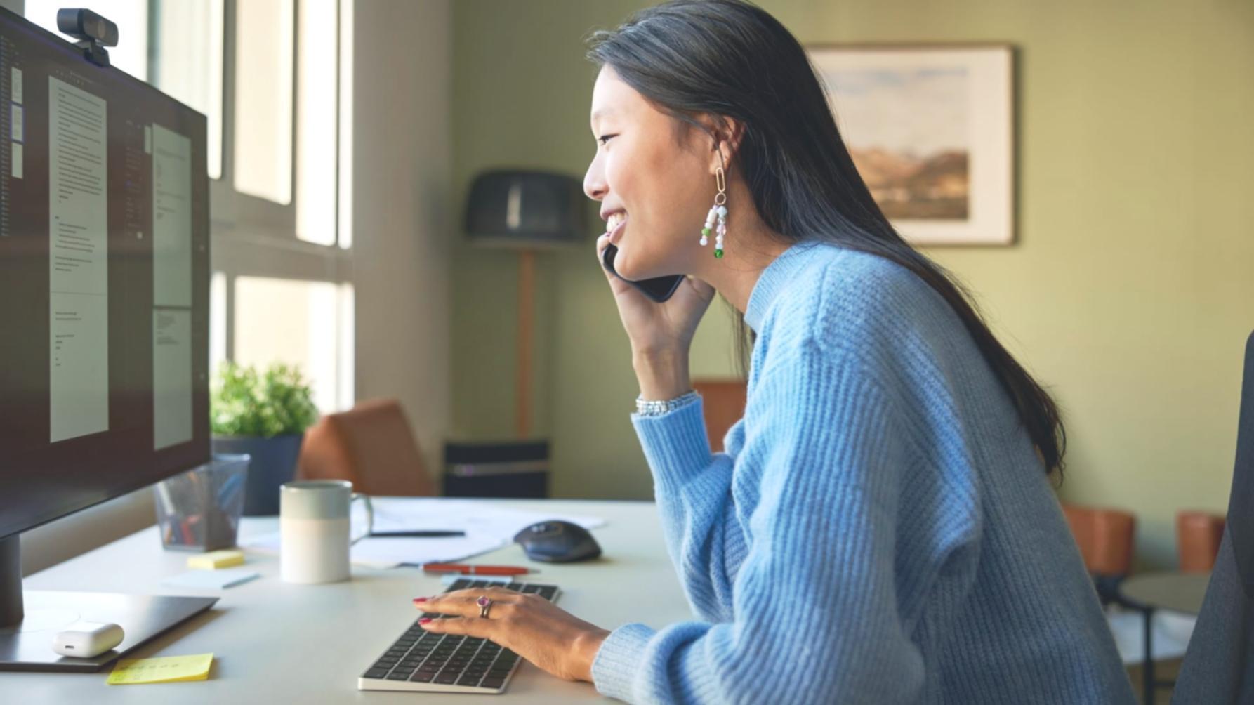 Session de webinaire interactif sur le SEO technique